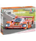 Model Kit auto 3678 - Porsche 956 Jagermeister (1:24)