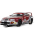 Autíčko GT SCALEXTRIC C4656 - Toyota Supra - British GT (1:32)