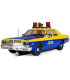 Autíčko Street SCALEXTRIC C4636 - Dodge Monaco NY State Police (1:32)