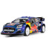 Autíčko Rally SCALEXTRIC C4654 - Ford Puma Rally1 Monte Carlo 2025 (1:32)
