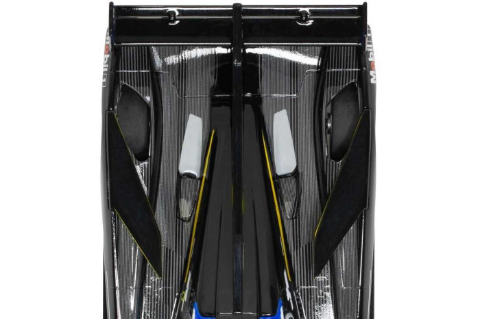 Autíčko GT SCALEXTRIC C4512 - Cadillac V-Series R. - 24 Hours of LeMans 2023 - 3rd Place (1:32)