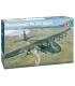 Model Kit letadlo 90104 - Messerschmitt Me 323 Gigant (1:72)