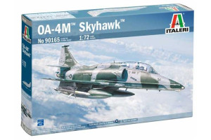 Model Kit letadlo 90165 - OA-4M Skyhawk II (1:72)