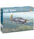 Model Kit letadlo 92652 - T-6G Texan (1:48)