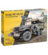 Model Kit military 96230 - Dodge WC62 1 1/2t 6x6 Truck (1:35)