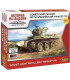 Snap Kit military 6283 - Soviet light tank BT-7A (1:100)