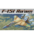 Model Kit letadlo 12217 - F-151 RA'AM (1:48)
