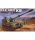 Model Kit military 13219 - R.O.K. ARMY K-9 SPG (1:35)