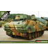 Model Kit military 13292 - R.O.K. ARMY K200 A1 (1:35)