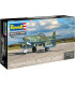 Plastic ModelKit letadlo 03749 - Messerschmitt Me262A-1a/U4 (1:32)