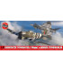 Classic Kit letadla A40001 - Eurofighter Typhoon FGR.4 (FMOG) + Hawker Typhoon Mk.Ib (Twin Pack) (1:72)