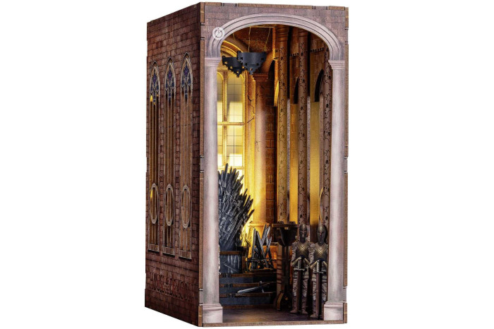 Tiny Adventures REVELL 00531 - Iron Throne - House of the Dragon