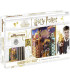 Tiny Adventures REVELL 00532 - Quiddich Field - Harry Potter