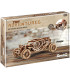 Tiny Adventures REVELL 00610 - Buggy