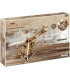 Tiny Adventures REVELL 00611 - Helicopter