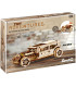 Tiny Adventures REVELL 00612 - Hot Rod