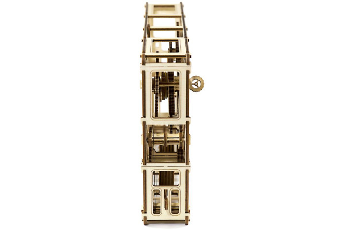 Tiny Adventures REVELL 00613 - Kinetic Picture