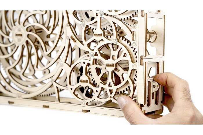 Tiny Adventures REVELL 00613 - Kinetic Picture