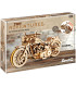 Tiny Adventures REVELL 00614 - Cruiser V-Twin
