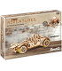 Tiny Adventures REVELL 00615 - Roadster