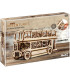 Tiny Adventures REVELL 00618 - London Bus