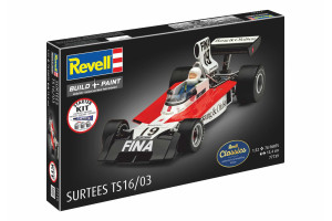 Starter Kit auto 77739 - Surtees TS16/03 (1:32)