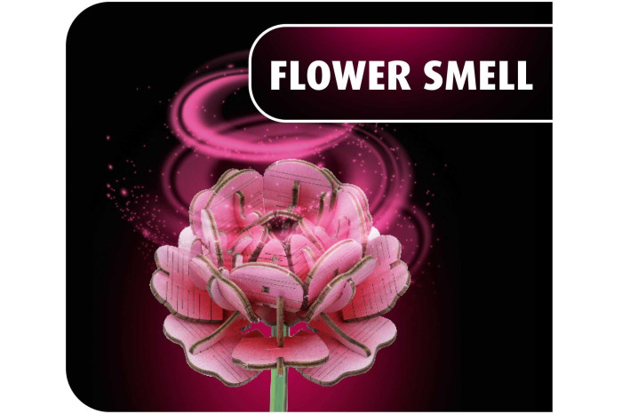 REVELL Flowers 00632 - Flower Garden