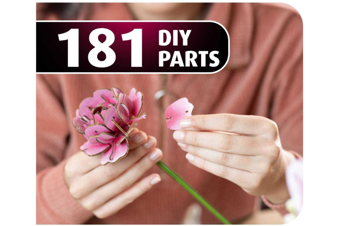 REVELL Flowers 00632 - Flower Garden