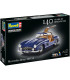Gift-Set auto 05614 - Mercedes-Benz 300 SL (100th Anniversary) (1:24)