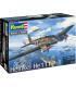Plastic ModelKit letadlo 03755 - Heinkel He 111P-1 (1:32)