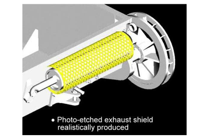 PZ.KPFW.II AUSF.A POLAND 1939 (1:35) - 6687