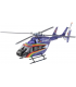 ModelSet vrtulník 64833 - Eurocopter BK 117 "Space Design" (1:72)