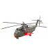 ModelSet vrtulník 64858 - CH-53G Heavy Transport Helicopter (1:144)