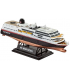 ModelSet loď 65817 - MS Midnatsol (1:1200)