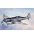 FOCKE -WULF Ta 152- C1/R14 (1:48) - 5573