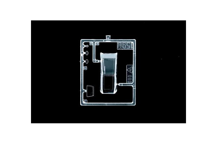 Model Kit vrtulník 0159 - AH-64A APACHE (1:72)