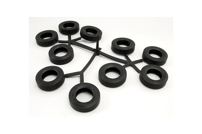 Model Kit truck 0719 - AUSTRALIAN TRUCK (1:24)