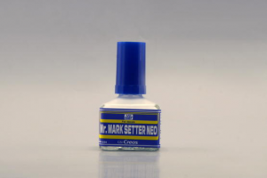 Mr. Mark Setter - Obtisková voda (usazovací) 40ml - MS234