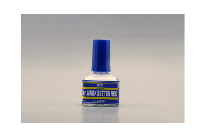 Mr. Mark Setter - Obtisková voda (usazovací) 40ml - MS234