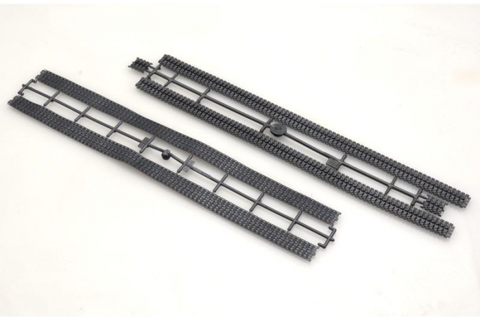 Model Kit tank 6529 - M4A3E8 SHERMAN (1:35)