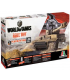 Model Kit World of Tanks 56501 - Pz.Kpfw.VI Tiger (1:56)