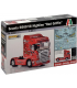 Model Kit truck 3882 - SCANIA R560 V8 HIGHLINE "RED GRIFFIN" (1:24)