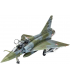 Plastic ModelKit letadlo 04893 - Mirage 2000D (1:72)