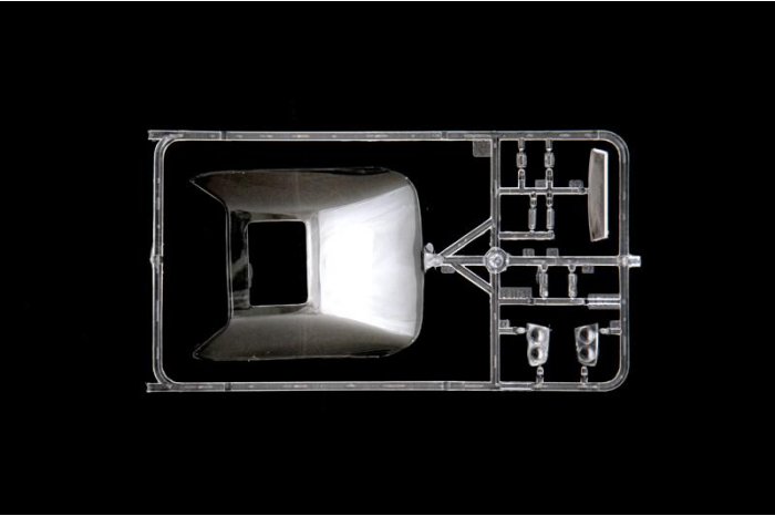 Model Kit auto 3685 - LAMBORGHINI DIABLO (1:24)