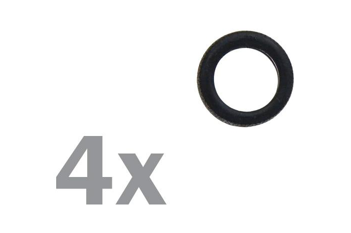 Model Kit auto 3685 - LAMBORGHINI DIABLO (1:24)