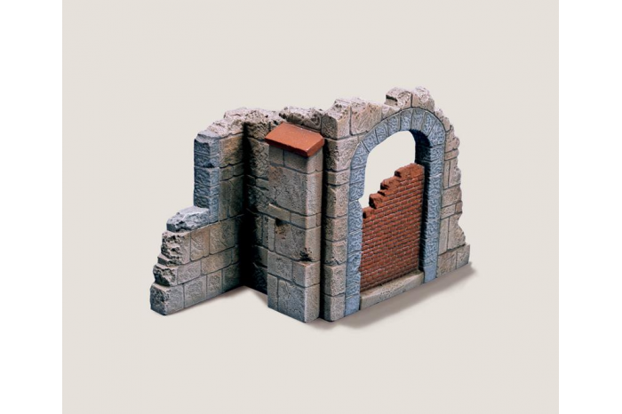 Model Kit World of Tanks 36505 - DIORAMA SET (1:35)