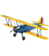 Plastic ModelKit letadlo 03957 - Stearman P-17 Kaydet (1:48)