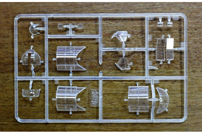 Model Kit letadlo 4805 - SU-2 Soviet Light Bomber (1:48)