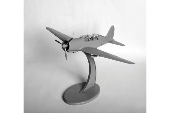 Model Kit letadlo 4805 - SU-2 Soviet Light Bomber (1:48)