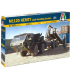 Model Kit military 6525 - M1120 HEMTT LOAD HANDL.SYSTEM (1:35)